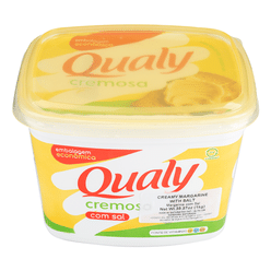 Qualy margarine 35.27 oz