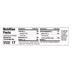 Big Green Organic Raw Black Sesame 200 g