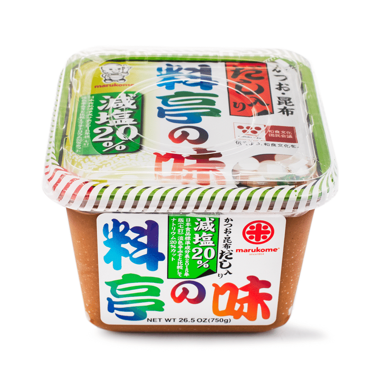 味噌 8個／ 新庄みそ カップ 生みそあわせ 500g×8個入 味噌 みそ