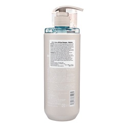 Off & Relax Shampoo Scalp Care <Moisture> 460 ml*20 pack