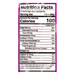 Magnolia sweet garlic longanisa 10 온스