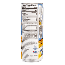 Color Man Cooling Herbal Tea 320 밀리리터