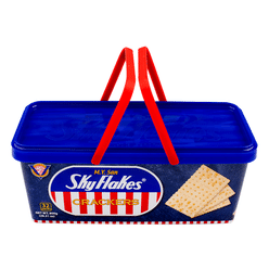 M.Y San Skyflakes Crackers 32pk 800 g*8 pack