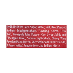 Martin Purefoods 돼지고기 토시노 340 그램