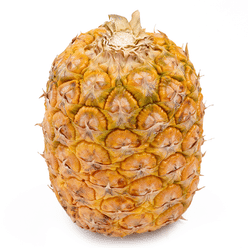 Costa Rica Pink Pineapple 1 count