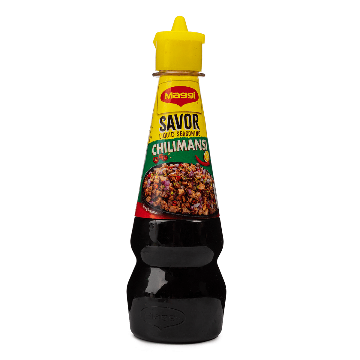 Maggi Savor Chilimansi 액상 조미료 130 밀리리터