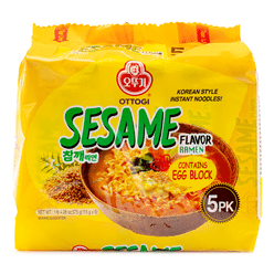 [Otoki] Sesame Ramen 5pk 575 g