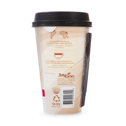 Lemon Tree Latte Coffee 300 ml