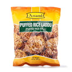 Anand Puffed Rice Laddu 250 g