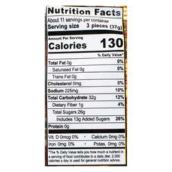 Tang Chan Pui Mui Chan Pui Mui Preserved Plum Bag 400 g