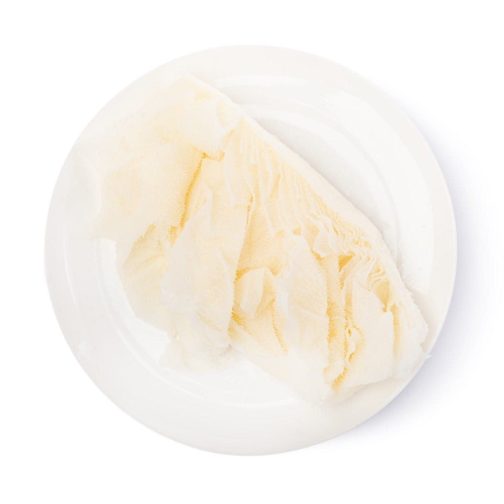 King Beef Scalded Omasum Tripe Frozen 1 lb