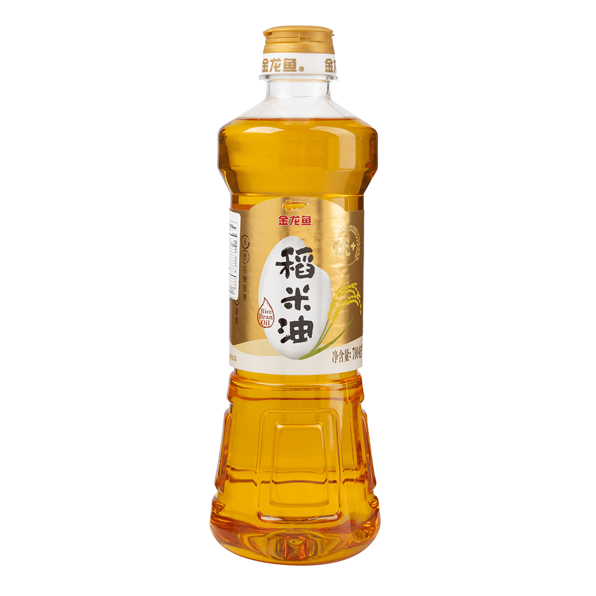 ARAWANA BRAND RICE OIL 700 ml(ミリリットル)