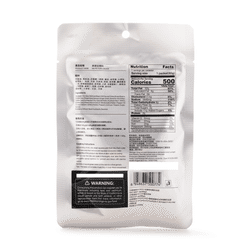 Wang Jia Du MaPo Tofu Sauce 80 g