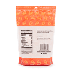 La Chona Cheddar Quesadilla Cheese Blend 16 oz