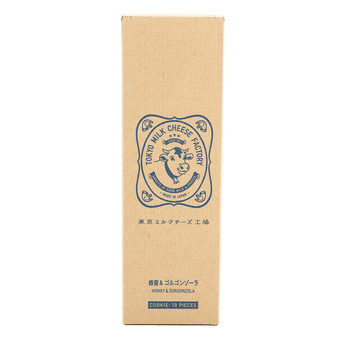Get Tokyo Milk Cheese Factory Honey Gorgonzola Cookies 1 box
