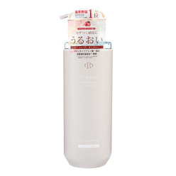 Off & Relax Shampoo Scalp Care <Moisture> 460 ml*20 pack