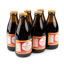 La Dominicana Malt Extract 42 fl.oz
