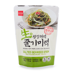 Wang Korea Seaweed Stem 10 oz