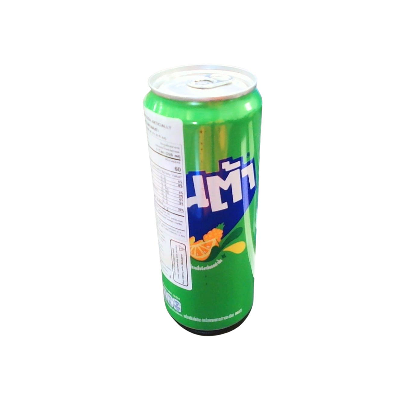 Refresco de crema de melón 450 mililitro(s)