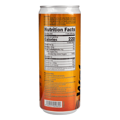 Wake-Up Energy Drink Coffee Flavor 10.8 fl.oz*6 counts