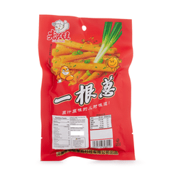 Guang Tou Wa Crispy Wheat Stick -Green Onion Flavor 30 그램