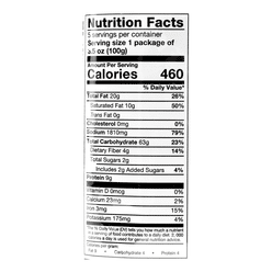 Sapporo Ichiban Instant Noodle Chicken Flavor 5pk 17.5 oz*6 pack