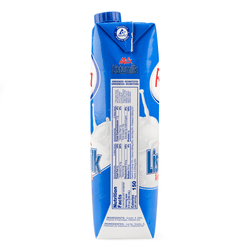 Rica ListaMilk Whole Milk UHT 32 fl.oz