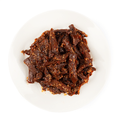 Liji Spicy Beef Jerky 6 온스
