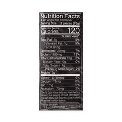 Synear Pork and Shrimp Soup Dumplings, Frozen 300-375 g