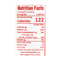 La Dominicana Malt Extract 42 fl.oz