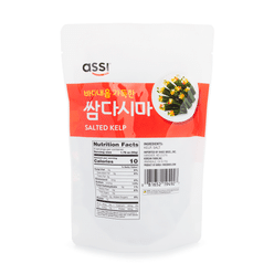 아씨 쌈다시마 14.1 온스