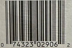 Ricolino Bubulubu 8 count