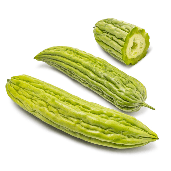 weee_green_Bitter Melon 1-1.3 lb