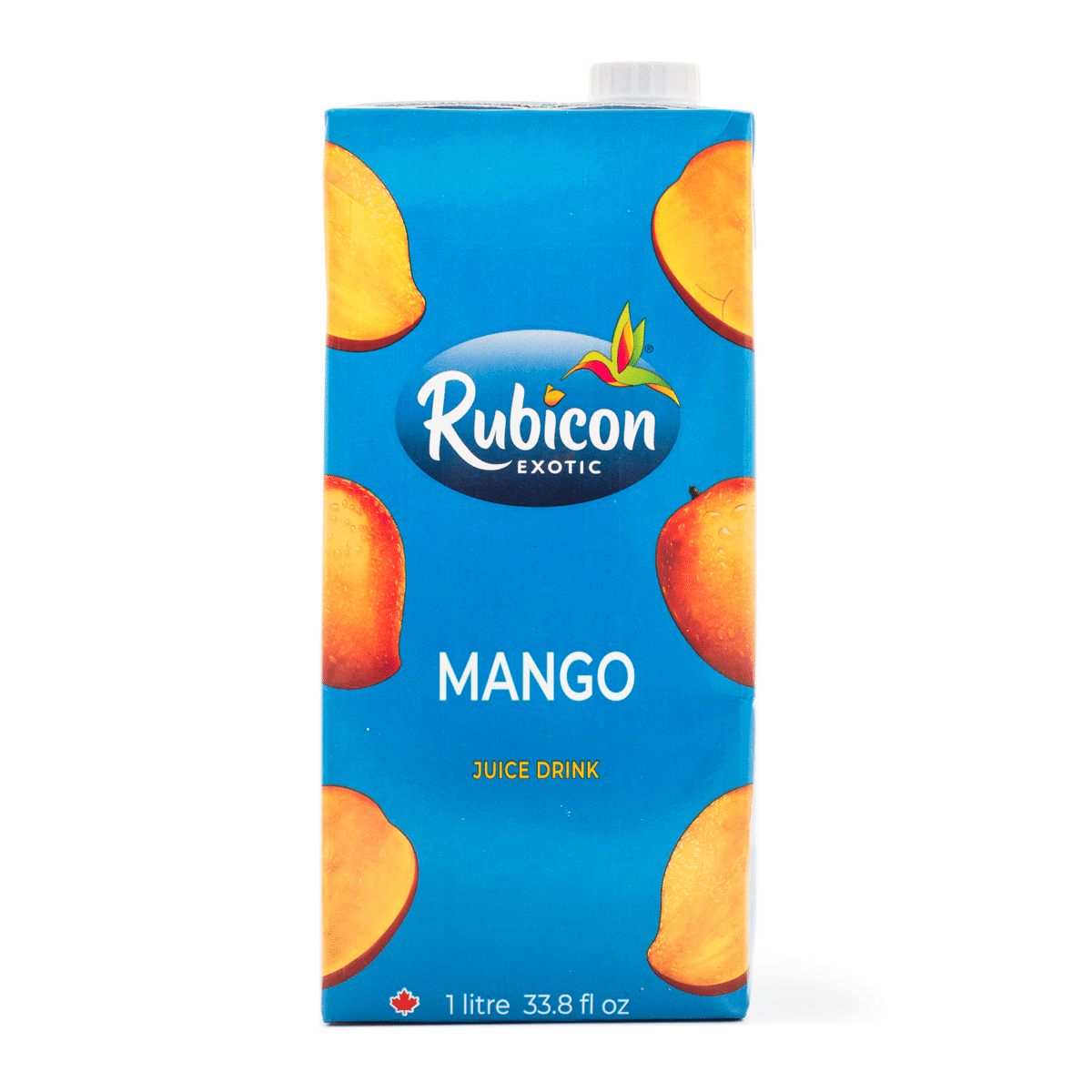 Rubicon Mango Juice 1000 ml