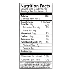 Organic Town Organic Soybean 2 lb