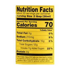 Kikkoman Manjo Aji Mirin Sweet Cooking Rice Seasoning 33.8 oz