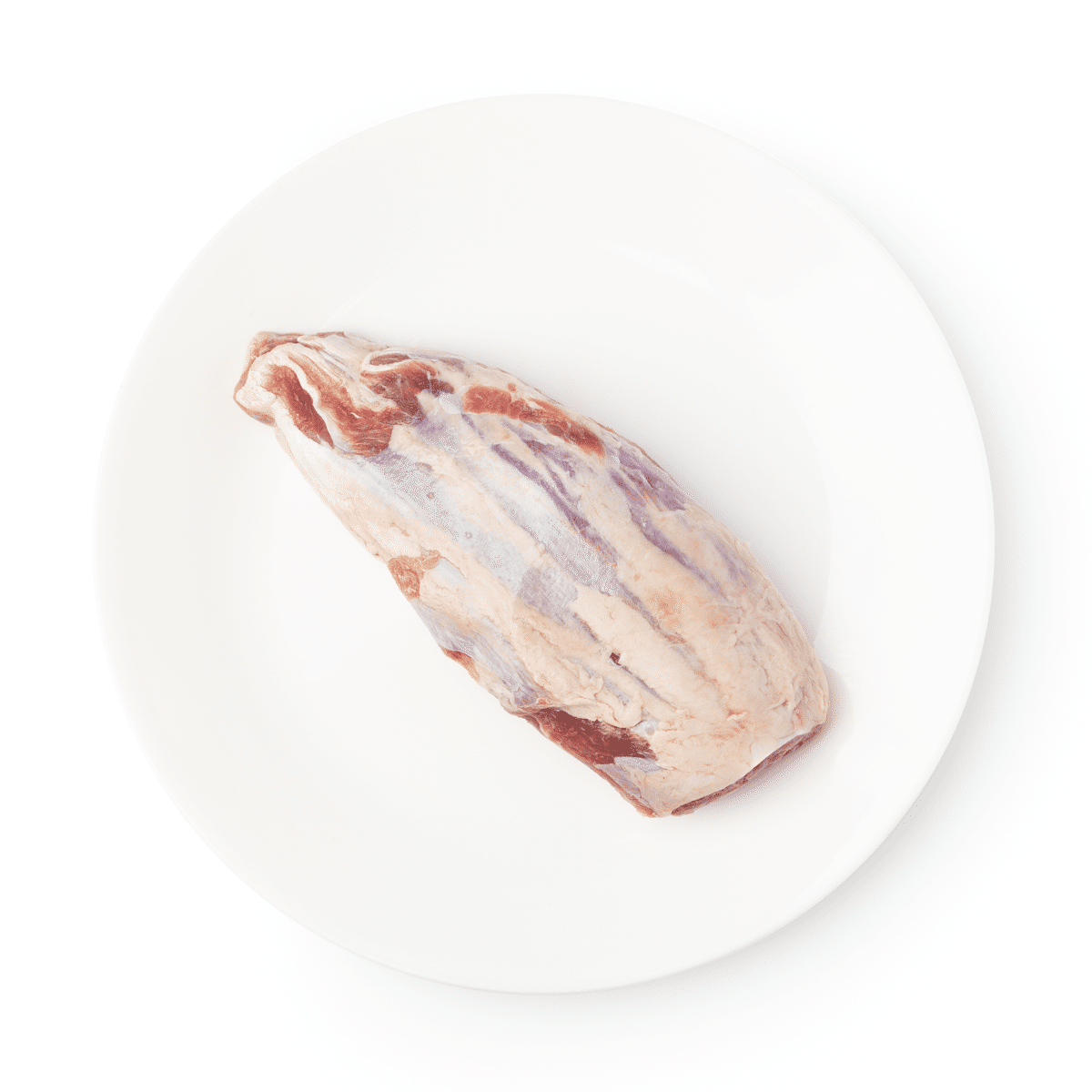 Beef Center Heel Muscle, Frozen 0.9-1.1 lb