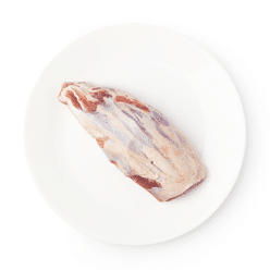 Beef Center Heel Muscle, Frozen 0.9-1.1 lb