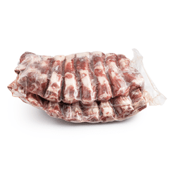 갈비탕용 소 등갈비 8 파운드