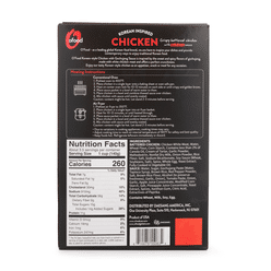 Chung Jung One Crispy battered Chicken with Gochujang Sauce 18 oz