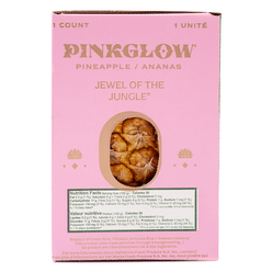 Costa Rica Pink Pineapple 1 count