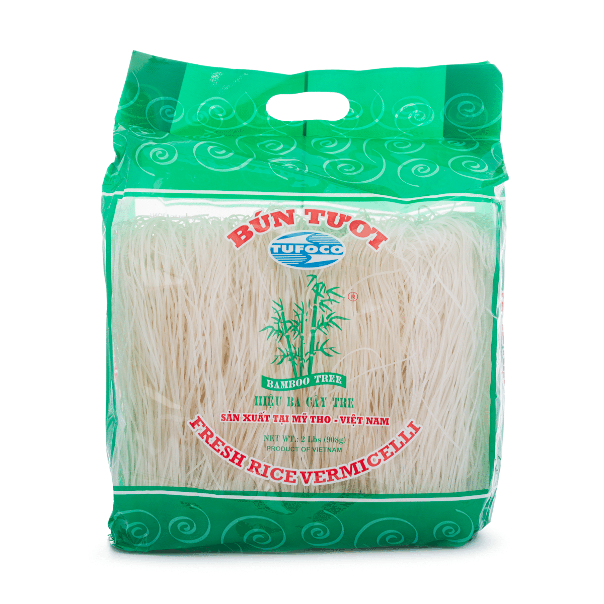 Bamboo Tree Rice Vermicelli 32 oz