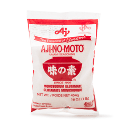 Ajinomoto Umami Seasoning MSG 1 lb