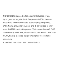 Nescafe Original 3-in-1 Instant Coffee 780 g