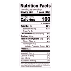 Lotte Pepero White Cookie 32 g