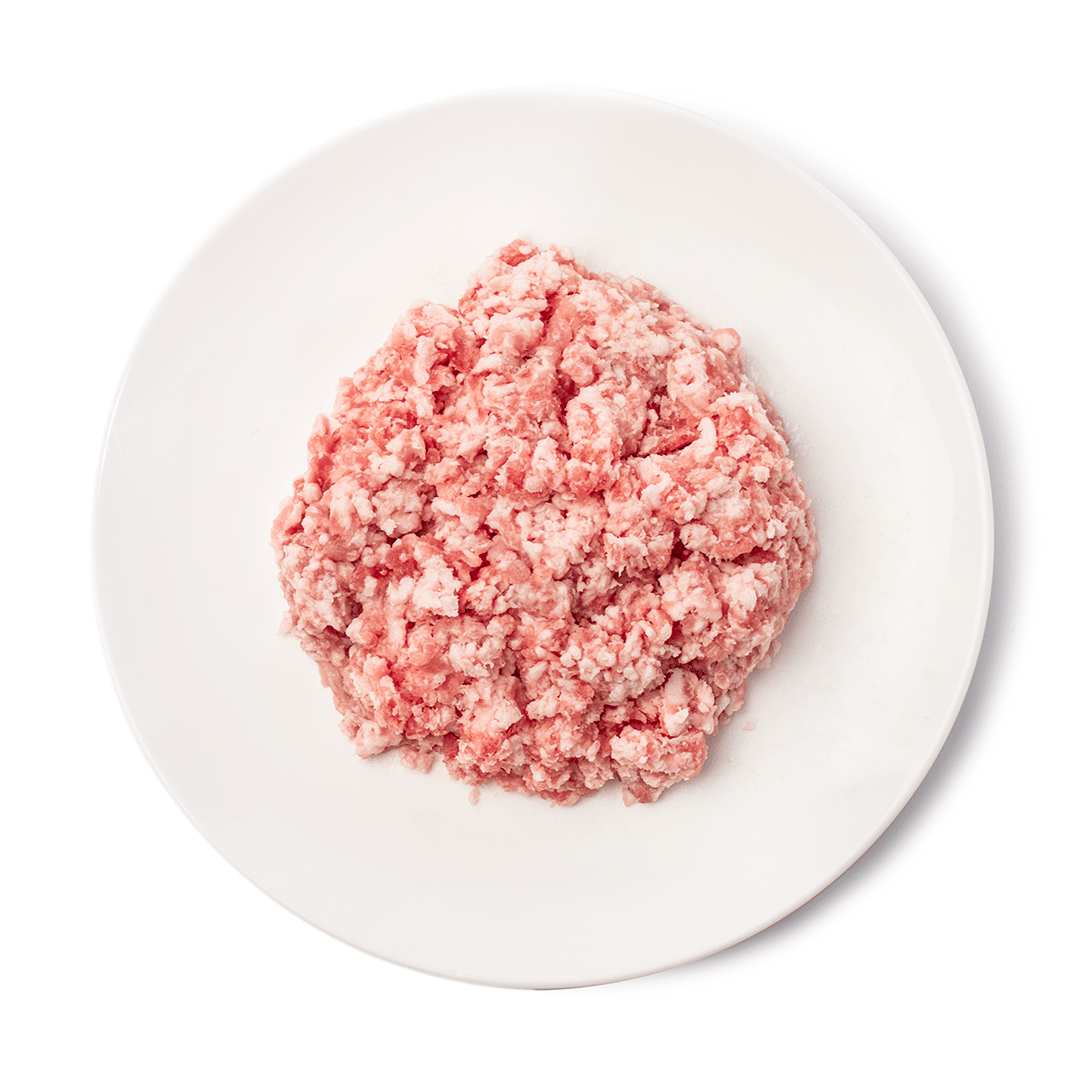 College Meat 豚ひき肉(冷凍) 1 ポンド