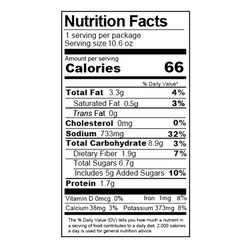 Gold Medal Kaldereta Simmering Sauce 10.6 oz