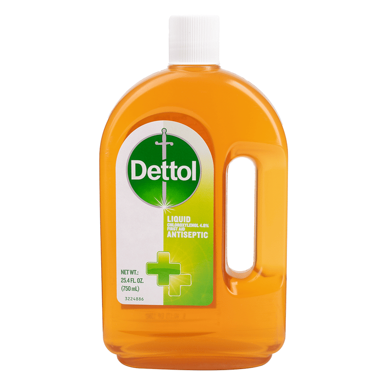 Dettol 消毒液 除菌液 1リットル 2本セット RakutenスーパーSALE」Dettol デトール 消毒液 除菌消毒液 家庭