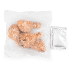 ChaiMi Fried Chicken Drumstick with Cheese Seasoning 540 g