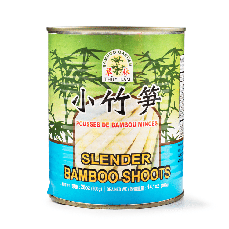 Get Thuy Lam Slender Bamboo Shoots Delivered | Weee! Asian Market